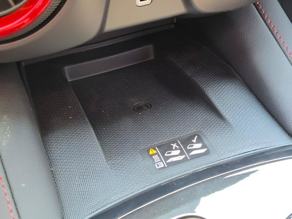 New 2026 Chevrolet Blazer RS w/ LPO, Floor Liner Package AWD/4WD image 33