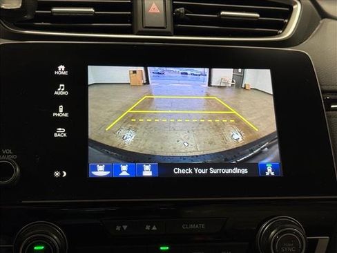 Used 2022 Honda CR-V EX-L image 26