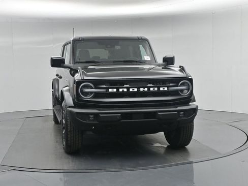 New 2026 Ford Bronco Outer Banks image 54