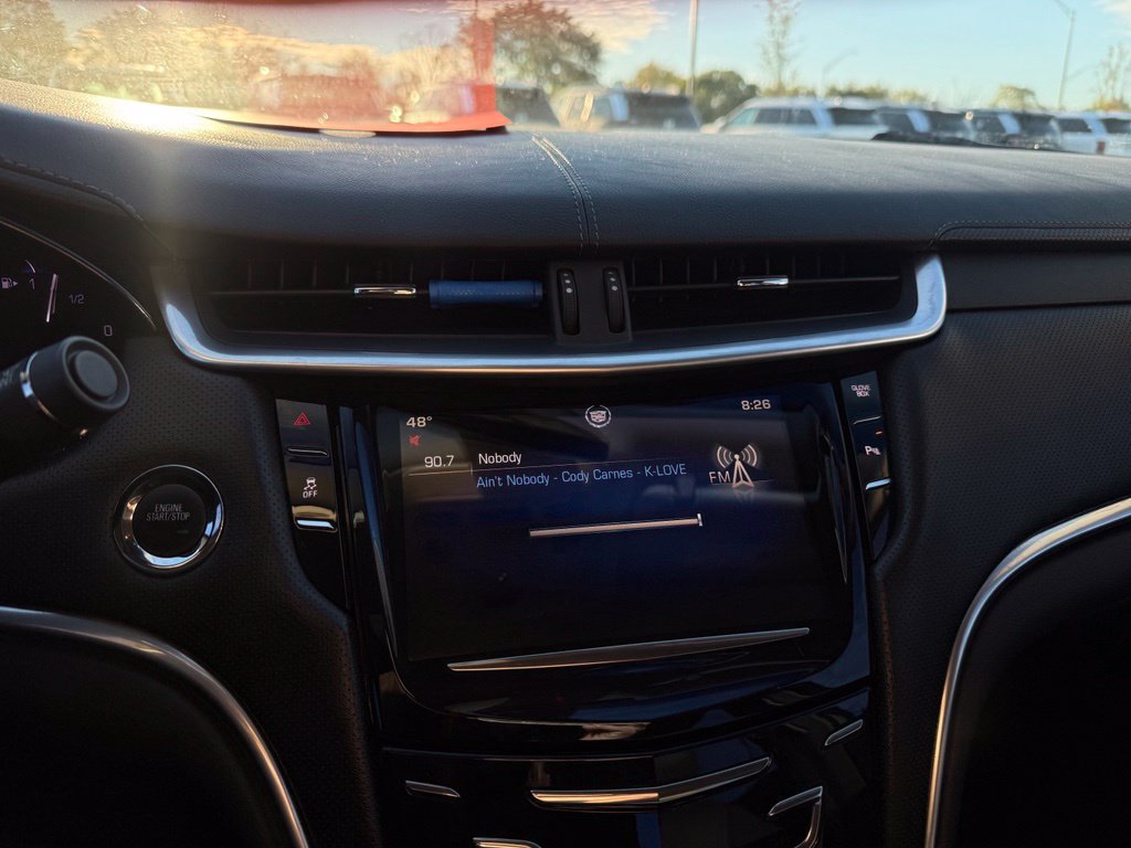 Used 2014 Cadillac XTS FWD image 16
