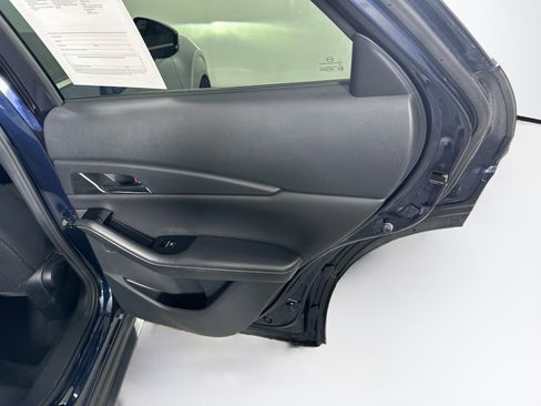 Used 2023 MAZDA CX-30 AWD 2.5 S w/ Preferred Package image 29