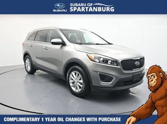 Used 2017 Kia Sorento FWD 360° Tour