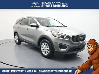 Used 2017 Kia Sorento FWD