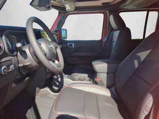 New 2026 Jeep Wrangler Unlimited Rubicon video 4