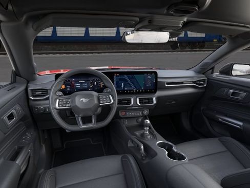 New 2026 Ford Mustang GT Premium RWD image 9