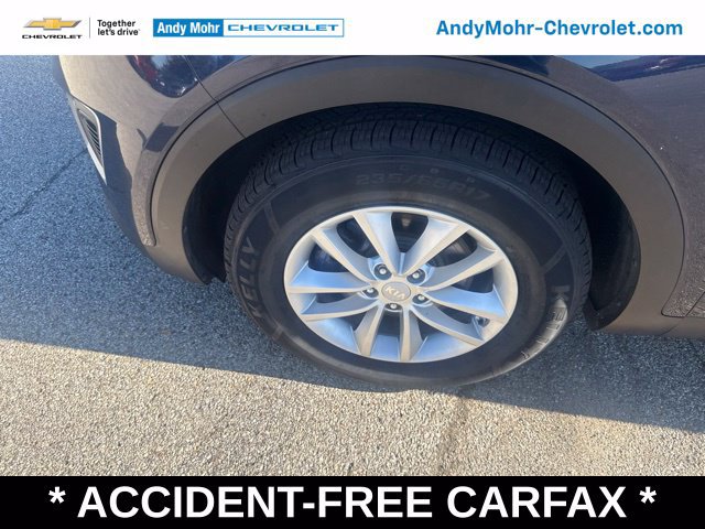 Used 2018 Kia Sorento FWD image 37