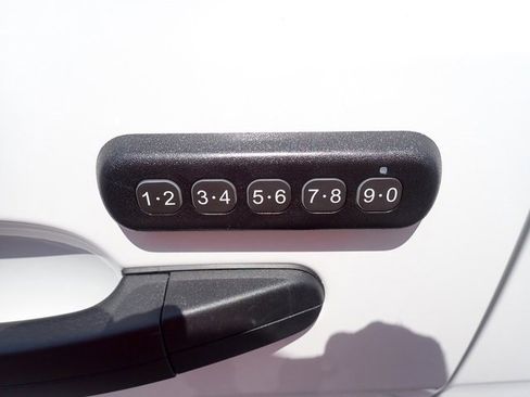 New 2025 Ford Transit 250 148 Medium Roof Extended AWD w/ Load Area Protection Package image 13