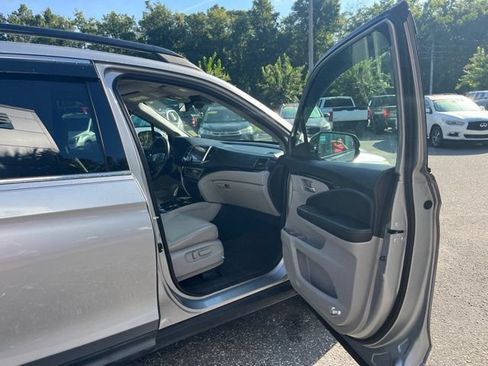 Used 2018 Honda Ridgeline RTL-E image 20