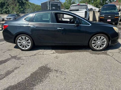 Used 2014 Buick Verano FWD image 4