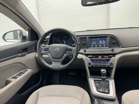 Used 2018 Hyundai Elantra Value Edition image 25