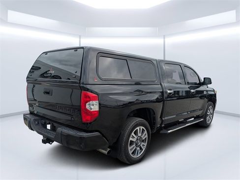 Used 2019 Toyota Tundra 1794 Edition image 3