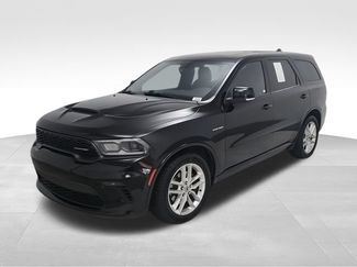 Used 2021 Dodge Durango R/T AWD/4WD video 4