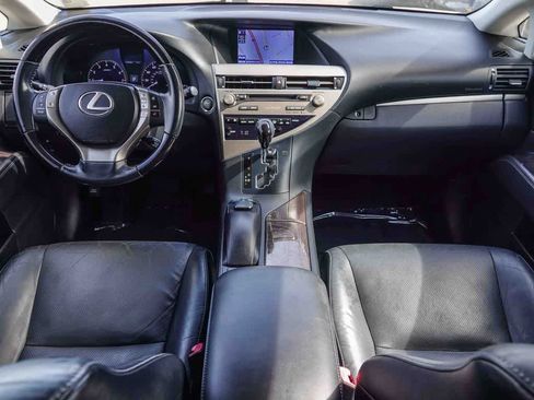 Used 2014 Lexus RX 350 FWD 4dr w/ Navigation Package image 11
