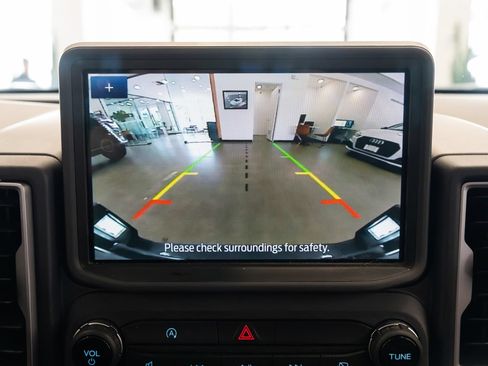 Used 2023 Ford Bronco Sport Big Bend AWD/4WD image 11