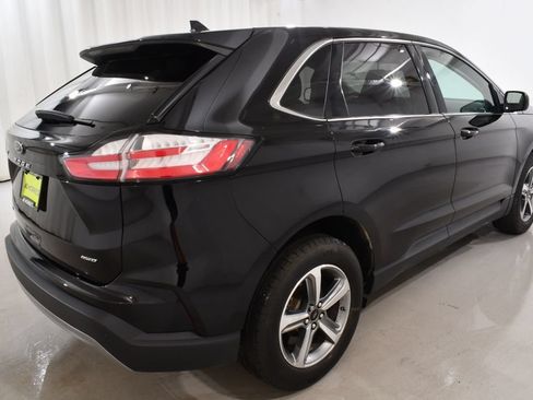 Used 2023 Ford Edge SEL w/ Convenience Package AWD/4WD image 11