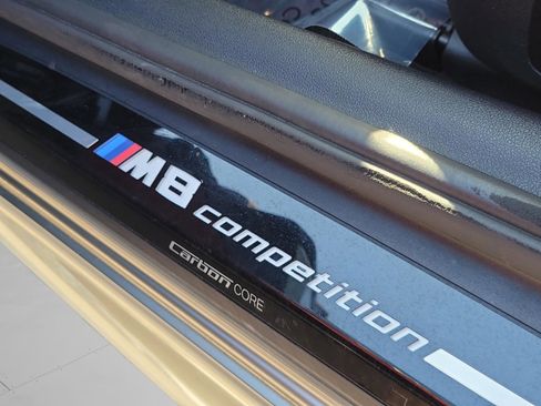 Used 2022 BMW M8 Competition image 29