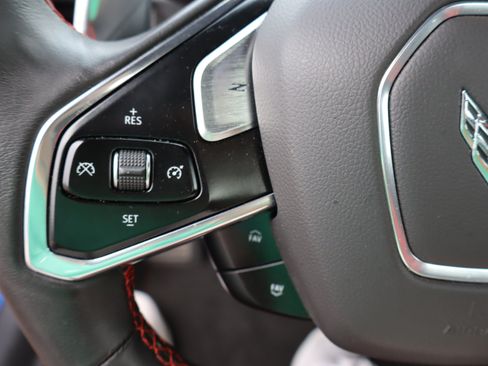 Used 2023 Chevrolet Corvette Stingray Preferred Conv w/ Stealth Interior Trim Package RWD image 19