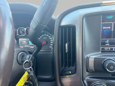Used 2014 Chevrolet Silverado 1500 LT w/ All Star Edition RWD image 21