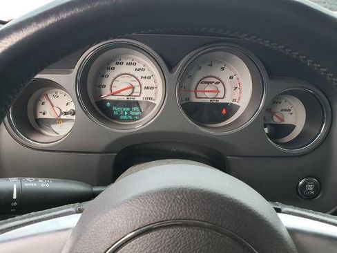 Used 2012 Dodge Challenger SRT8 w/ Premium Sound Group image 20