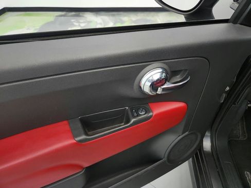 Used 2014 FIAT 500 Sport FWD image 44