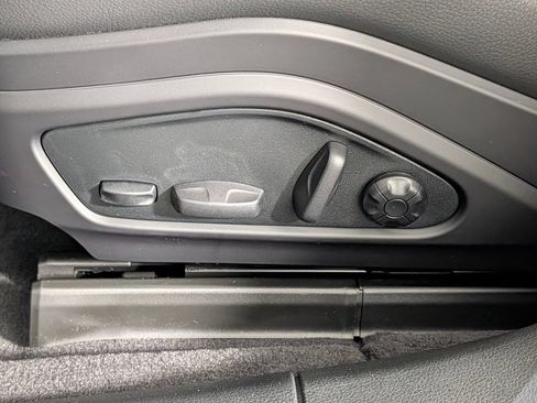 New 2026 Porsche Panamera 4 AWD/4WD image 28