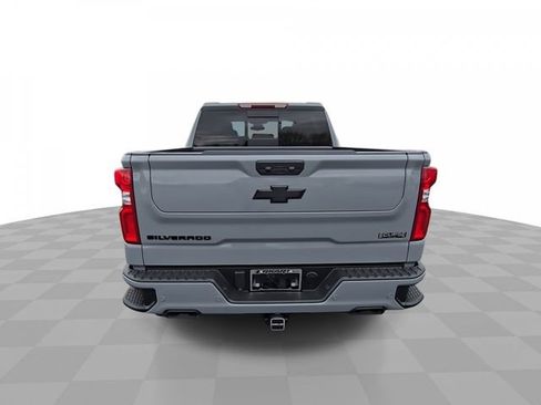 New 2025 Chevrolet Silverado 1500 RST w/ All Star Edition Plus image 7