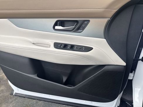 New 2026 Nissan Murano Platinum AWD/4WD image 28