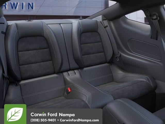 New 2026 Ford Mustang Dark Horse SC RWD image 11