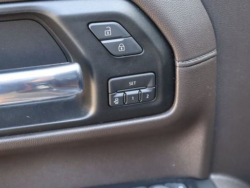 Used 2019 GMC Sierra 1500 Denali w/ Denali Ultimate Package AWD/4WD image 20