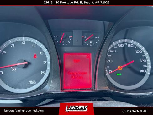 Used 2016 GMC Terrain Denali FWD image 19