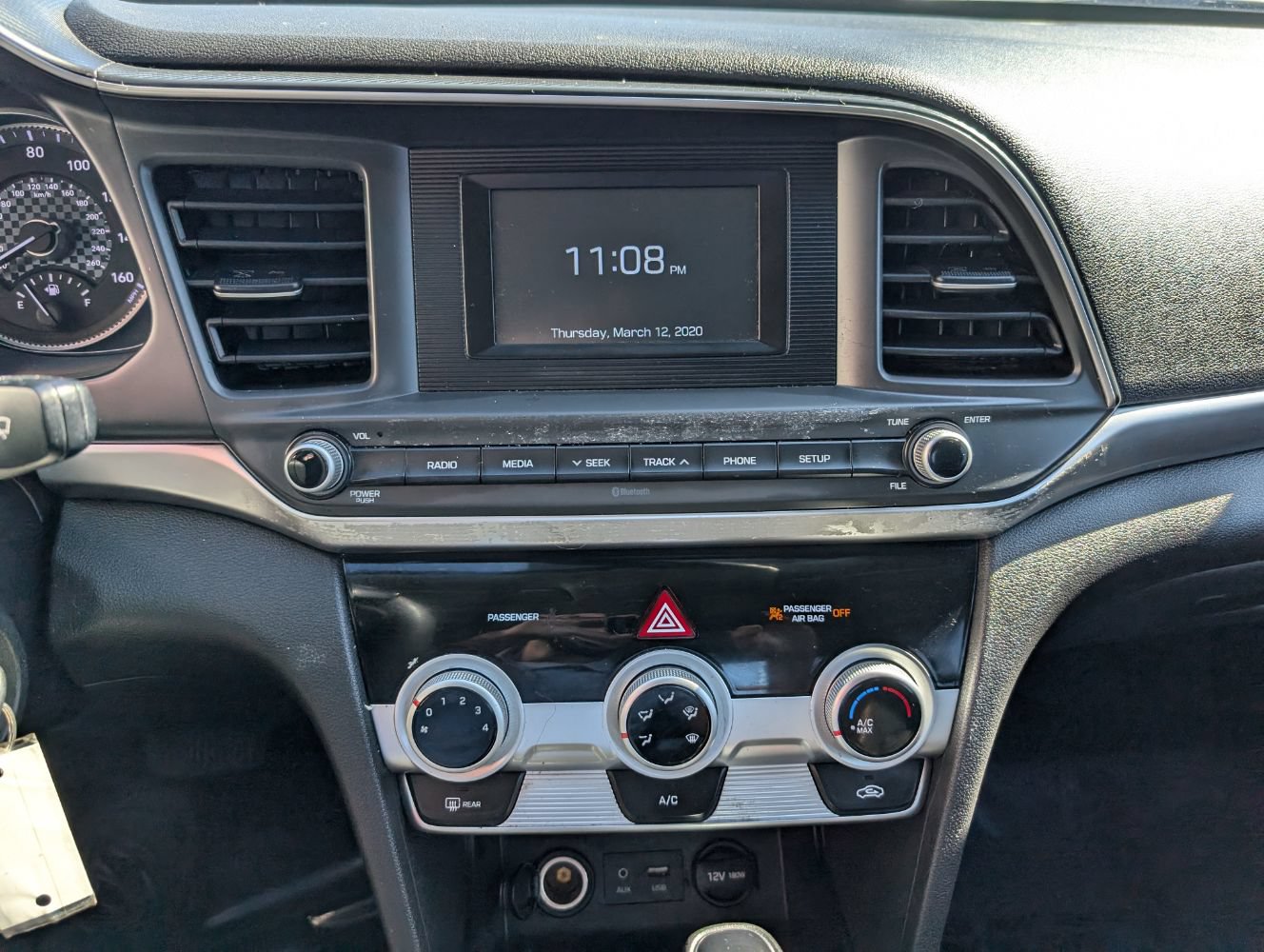 Used 2019 Hyundai Elantra SE w/ Cargo Package FWD image 22