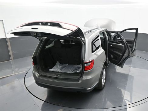 Used 2024 Dodge Durango SXT w/ 3rd Row Seating Group image 66