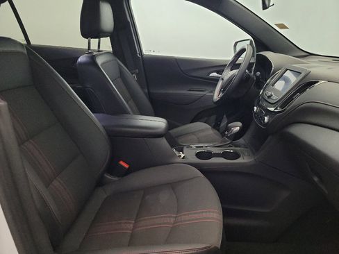 Used 2023 Chevrolet Equinox RS AWD/4WD image 21