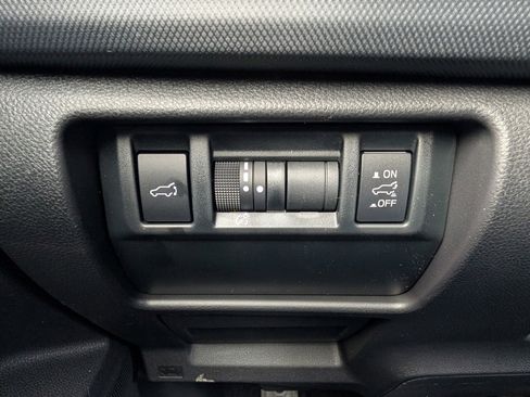 New 2026 Subaru Forester Premium image 15