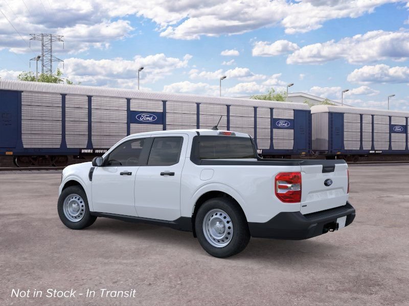 New 2026 Ford Maverick XL FWD image 6