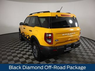 New 2026 Ford Bronco Sport Big Bend w/ Convenience Package AWD/4WD video 5