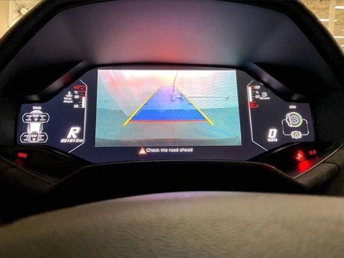 Used 2023 Lamborghini Huracan Tecnica image 25