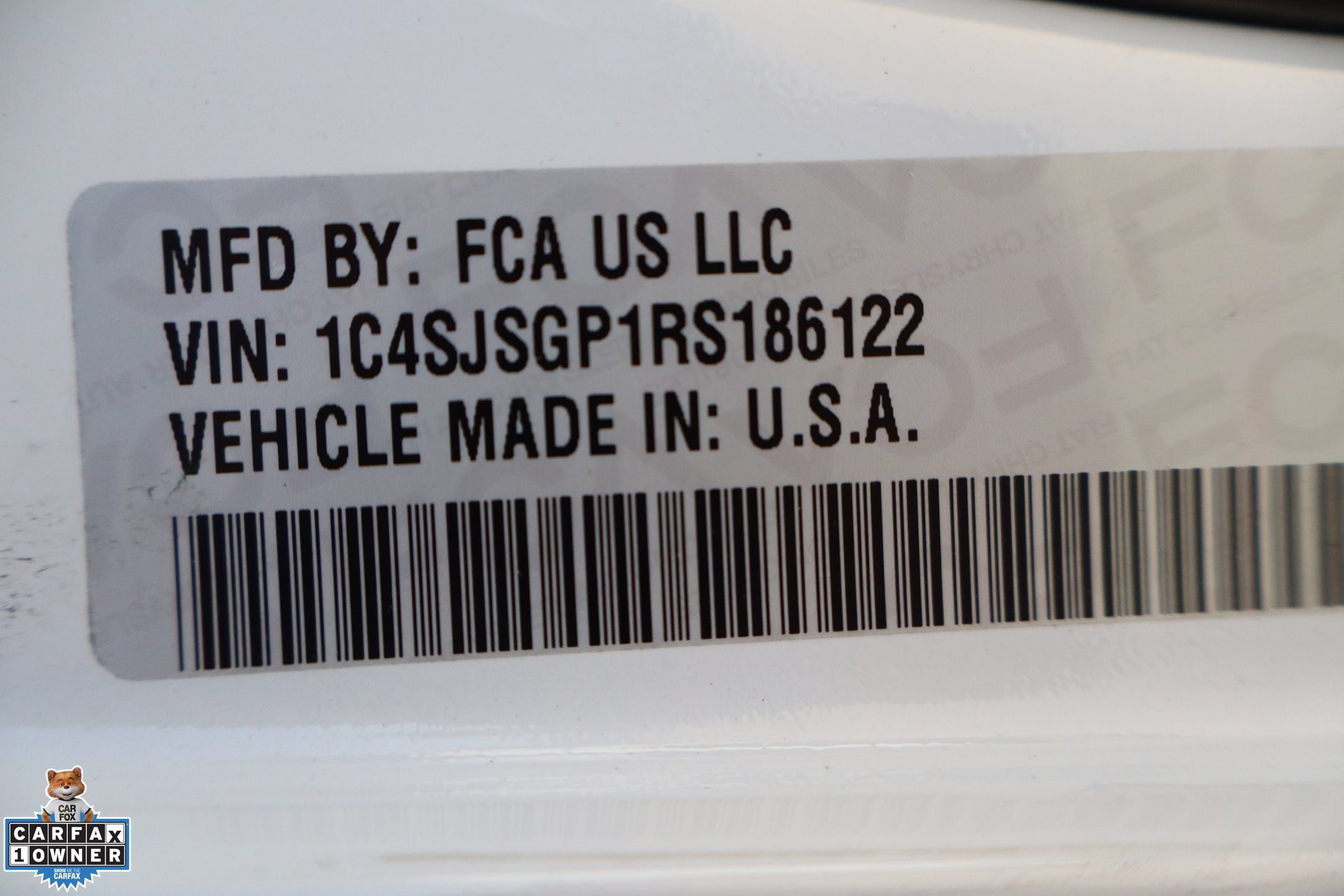 Used 2024 Jeep Grand Wagoneer L Series III w/ Quick Order Packagew 28T AWD/4WD image 33