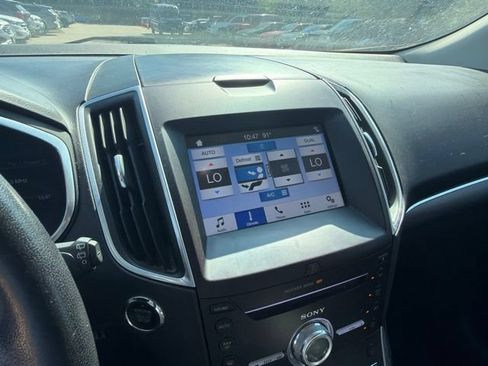 Used 2017 Ford Edge Titanium AWD/4WD image 23