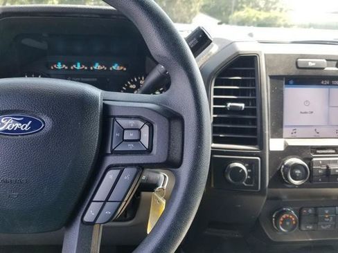 Used 2019 Ford F150 XL w/ Equipment Group 101A Mid AWD/4WD image 24