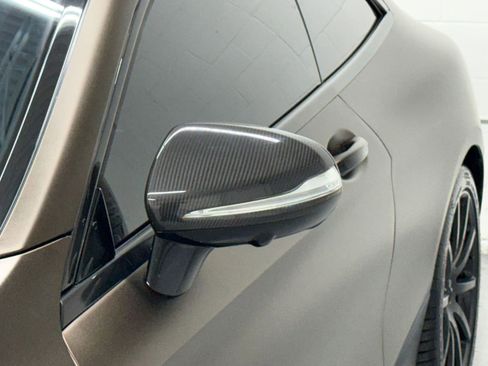 Used 2017 Mercedes-Benz S 63 AMG 4MATIC Coupe image 13