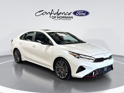 Used 2023 Kia Forte GT w/ GT2 Package