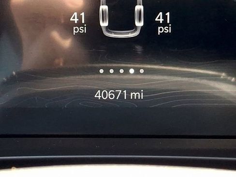 Used 2021 Jeep Grand Cherokee L Overland w/ Luxury Tech Group IV AWD/4WD image 21