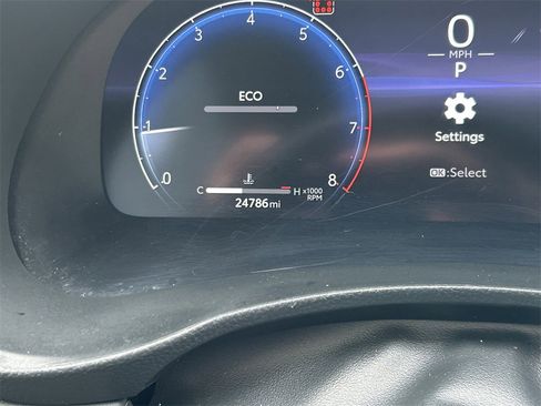 Used 2023 Toyota Highlander Limited image 40