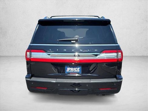 Used 2019 Lincoln Navigator Reserve w/ Cargo Package AWD/4WD image 6
