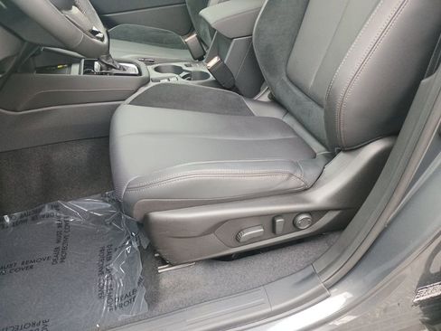 Certified 2025 Subaru Forester Touring image 13