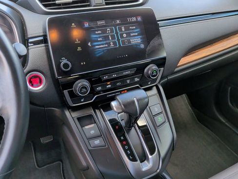 Used 2021 Honda CR-V EX-L image 23