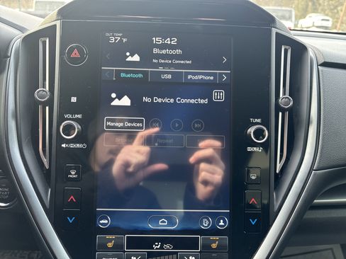 Used 2024 Subaru WRX Premium image 28