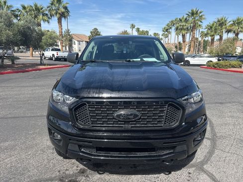 Used 2021 Ford Ranger XLT w/ Equipment Group 301A Mid image 2