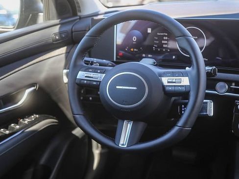 New 2026 Hyundai Tucson Limited AWD/4WD image 17